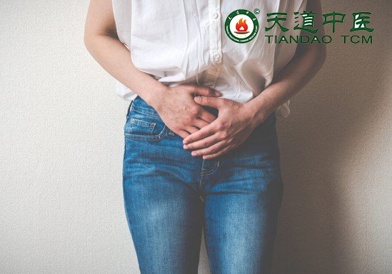 月经不调